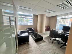 Samsung Hub (D1), Office #459224371